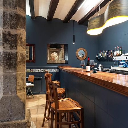 Santuario Virgen De La Fuente Hotell Peñarroya de Tastavins Eksteriør bilde
