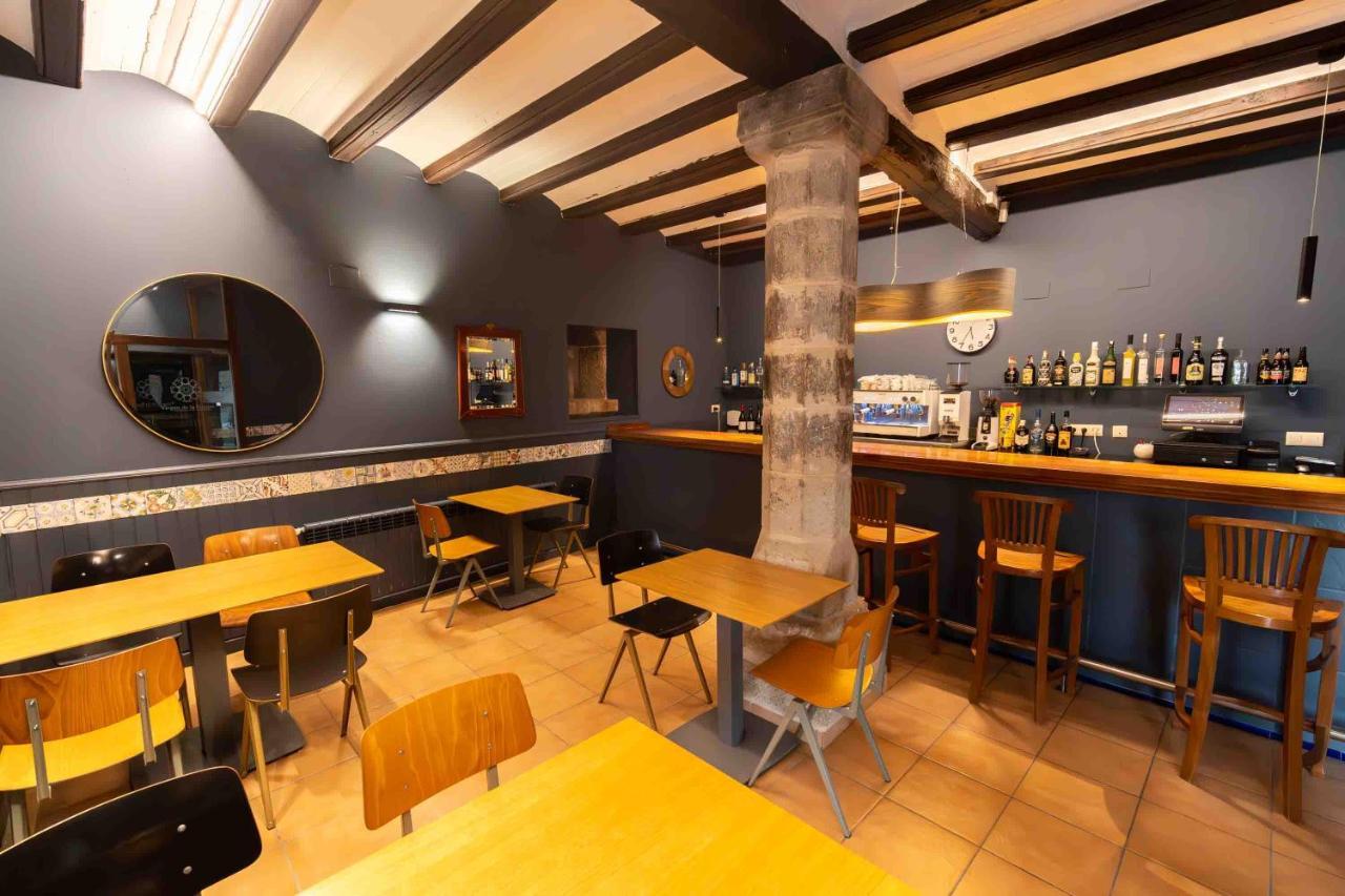 Santuario Virgen De La Fuente Hotell Peñarroya de Tastavins Eksteriør bilde